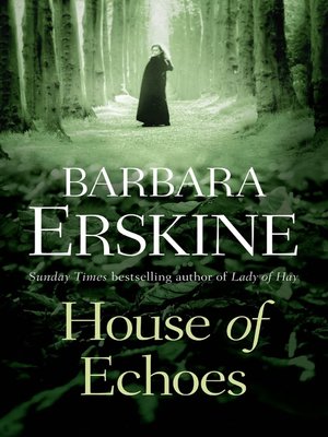 cover image of House of Echoes